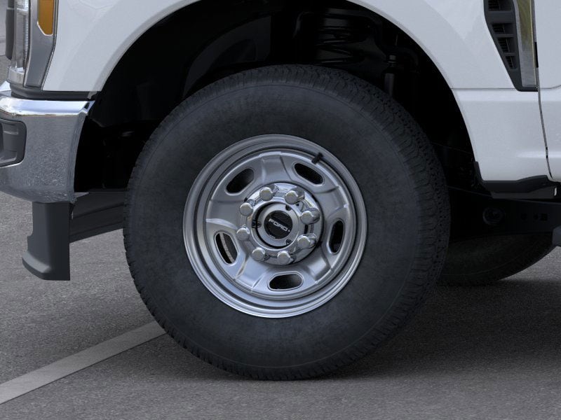 Thumbnail: 2024 Ford F-250 - 41