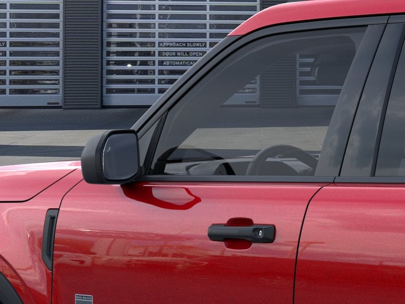 2026 Ford Bronco Sport Big Bend - Photo 20