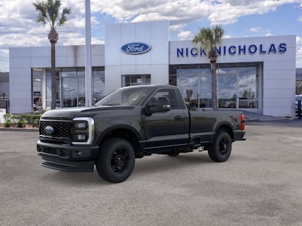 2026 Ford F-350 XL Truck