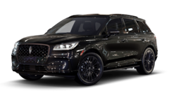 2025 Lincoln Corsair Reserve SUV