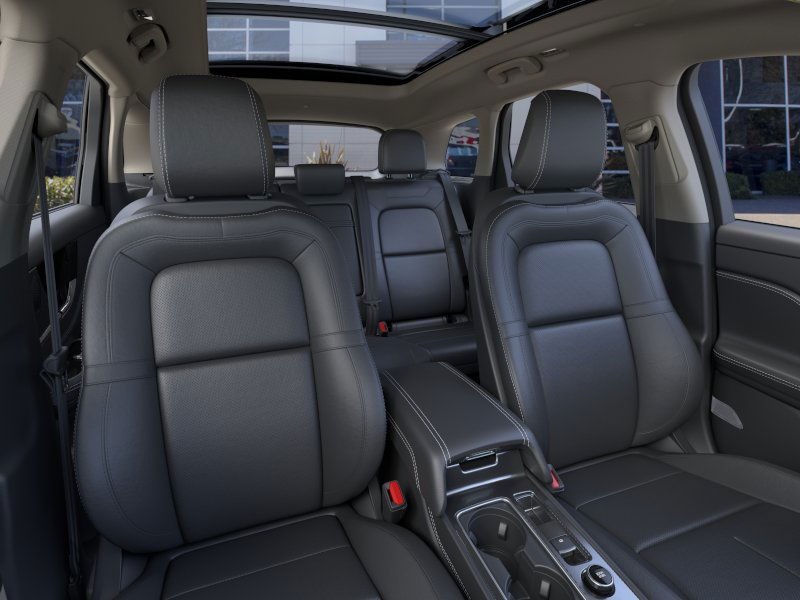 2025 Lincoln Corsair Grand Touring - Photo 26