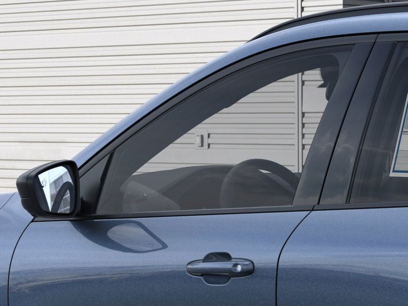 Thumbnail: 2025 Ford Escape - 20