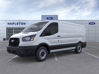 2025 Ford Transit-150 Cargo Base Van Low Roof Van