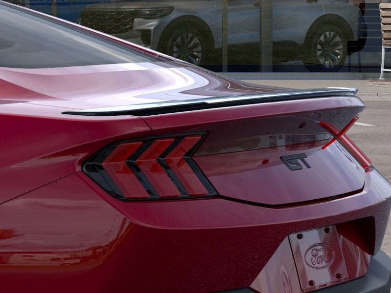 2025 Ford Mustang GT Premium Fastback - Photo 22