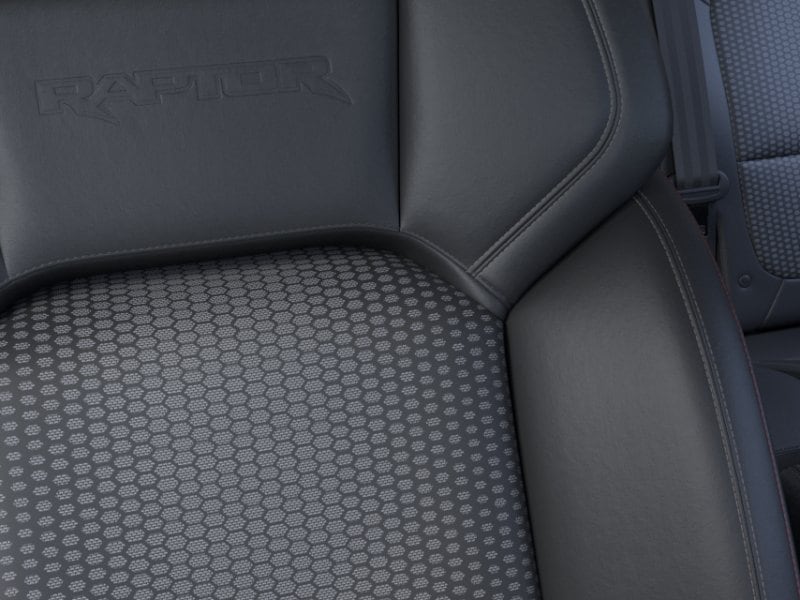 2026 Ford Bronco 4-Door Raptor - Photo 18