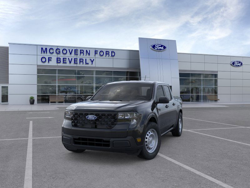 2025 Ford Maverick XL photo 2