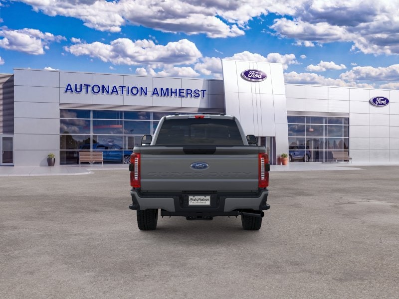 2026 Ford F-350 Super Duty XL - Photo 5