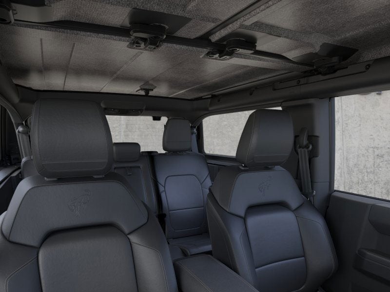 Thumbnail: 2025 Ford Bronco - 37