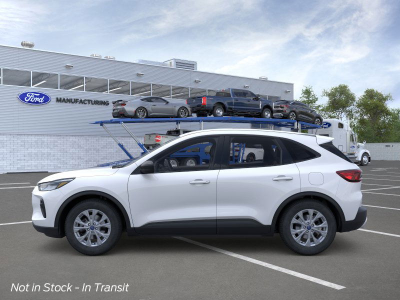 2026 Ford Escape Active photo 3