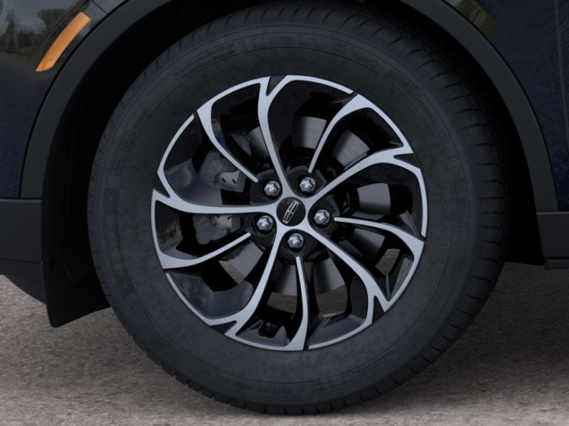 2026 Lincoln Nautilus Premiere - Photo 19