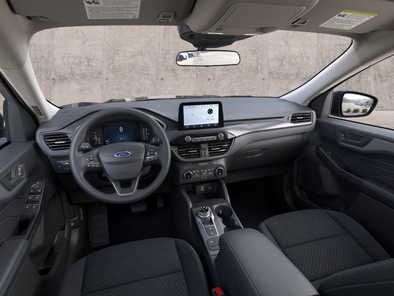2026 Ford Escape Active - Photo 35