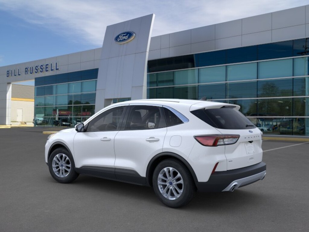 New 2022 Ford Escape For Sale Columbus MS VIN 1FMCU0G64NUB38194