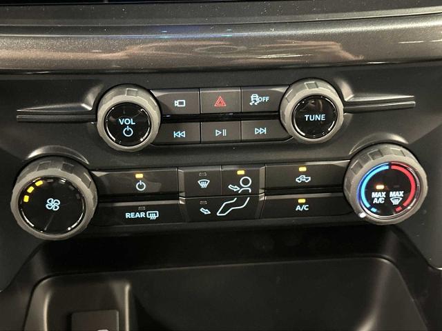 Thumbnail: 2025 Ford F-150 - 43