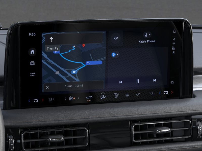 2025 Lincoln Aviator Premiere - Photo 14