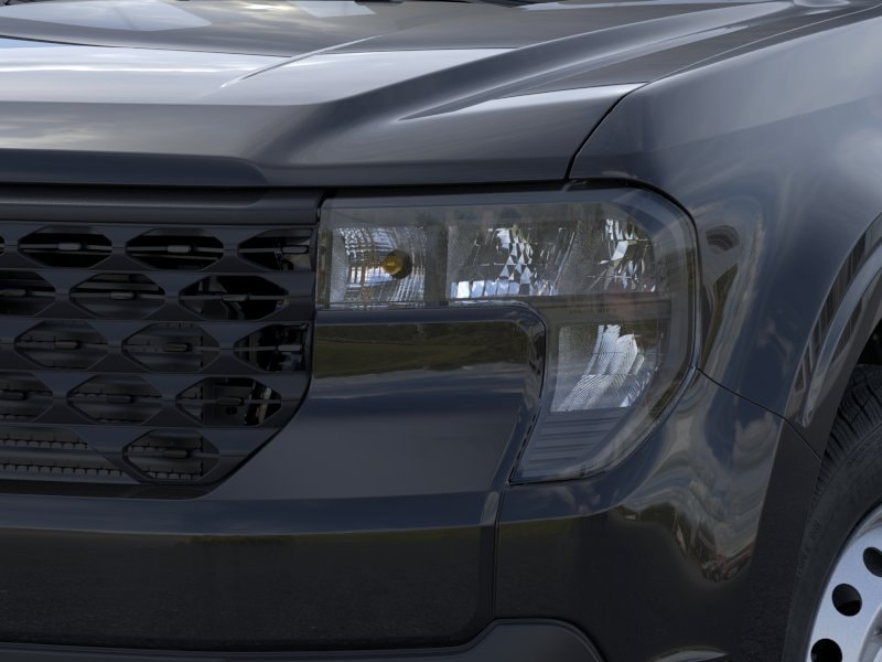 2026 Ford Maverick Truck SuperCrew