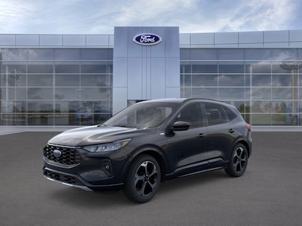 2024 Ford Escape ST-Line Select SUV