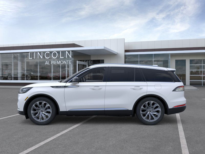 2025 Lincoln Aviator Premiere photo 3