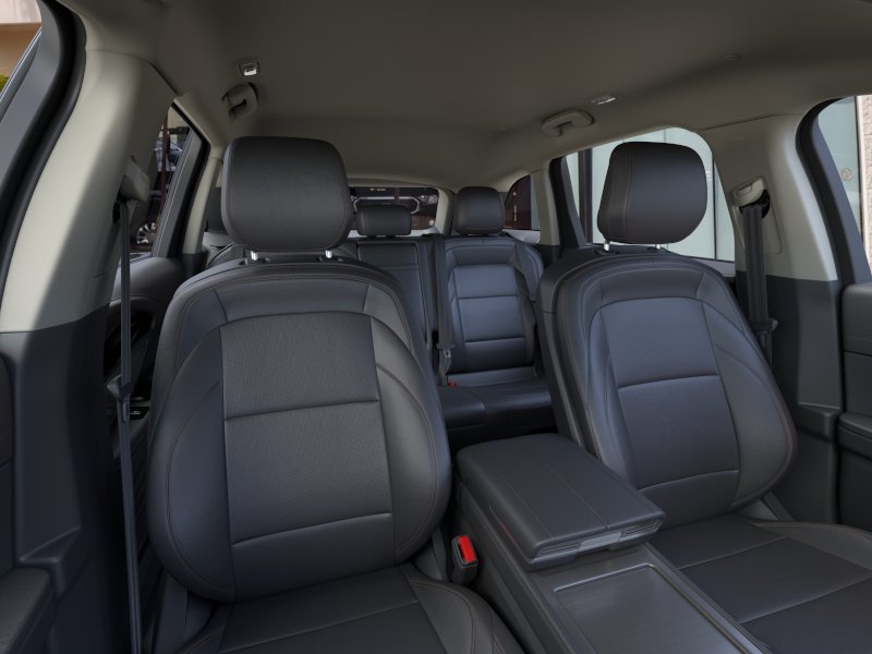 2026 Lincoln Nautilus Premiere - Photo 10