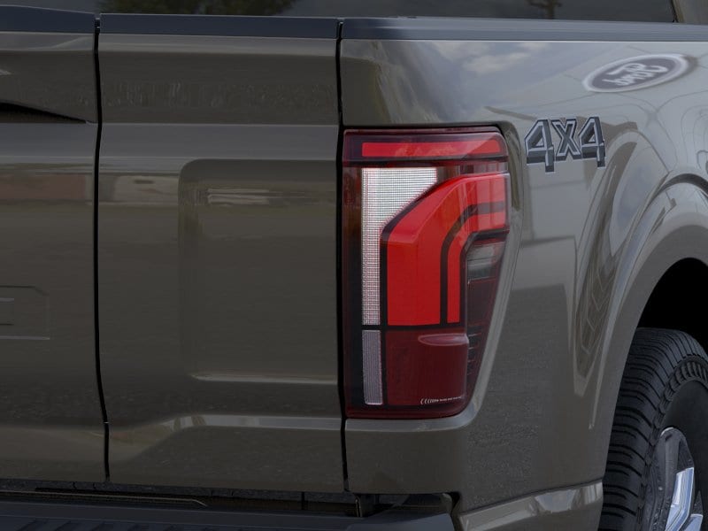 Thumbnail: 2026 Ford F-150 - 21