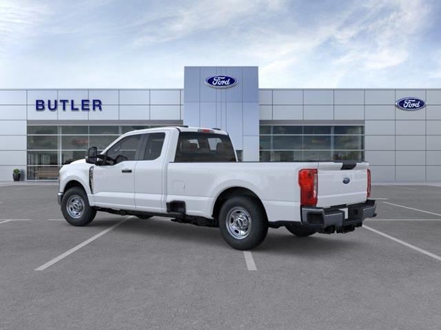 2026 Ford F-250 Super Duty XL - Photo 65