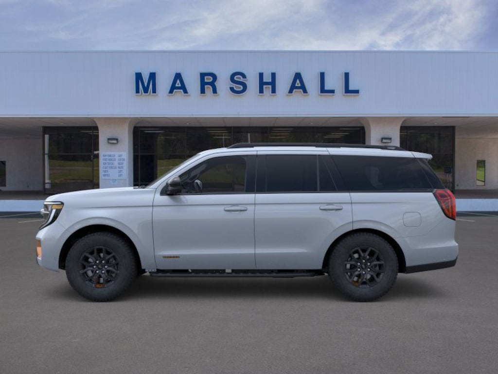 New 2025 Ford Expedition Tremor SUV