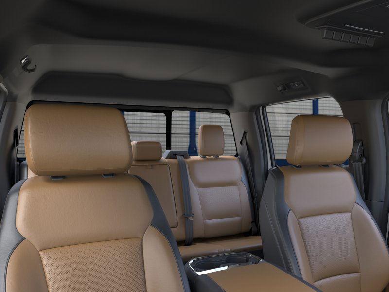 Thumbnail: 2026 Ford F-350 - 44