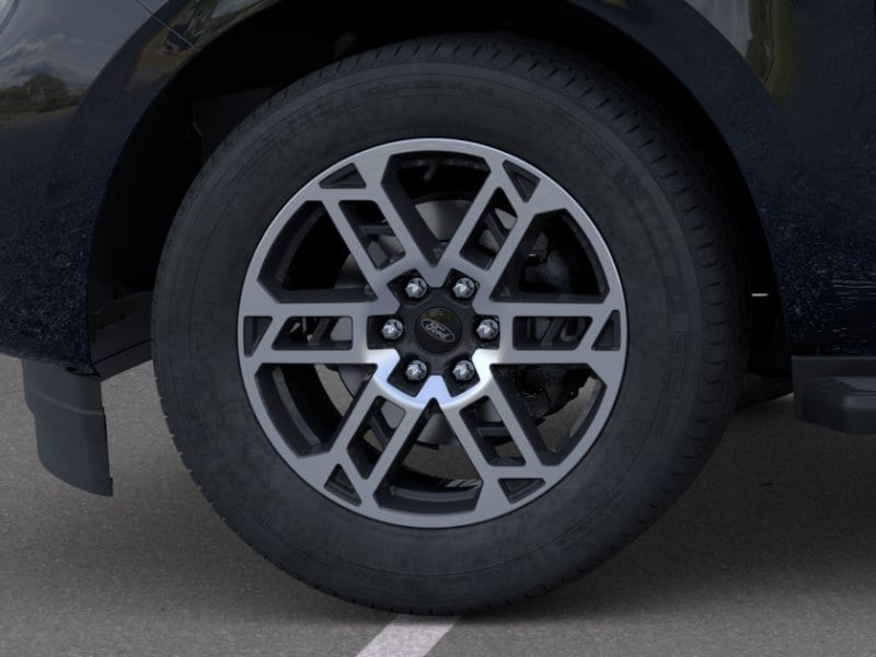 2026 Ford Expedition Active - Photo 42