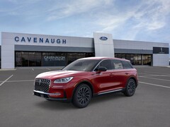 2025 Lincoln Corsair Reserve CROSSOVERS