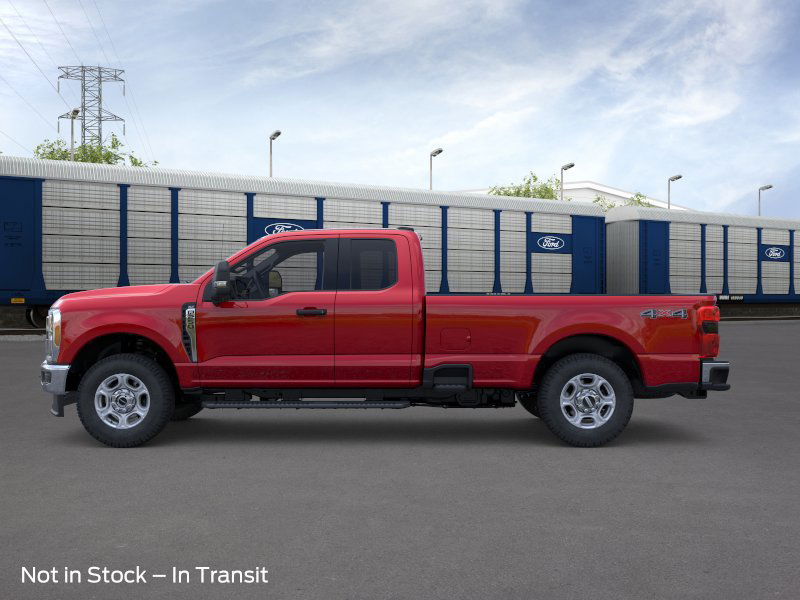 2026 Ford F-250 photo 3