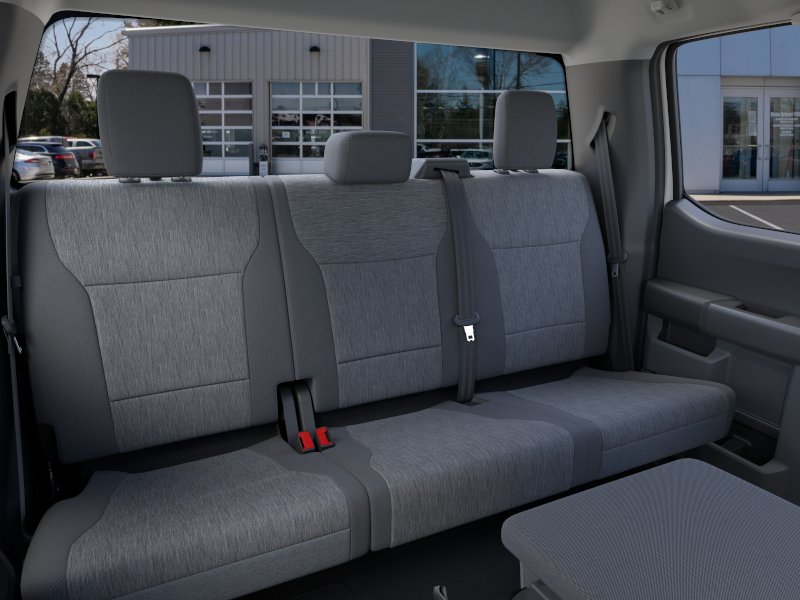2026 Ford F-350 Super Duty XL - Photo 11