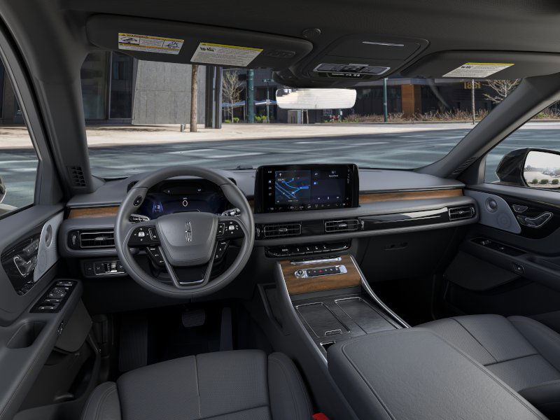 2025 Lincoln Aviator Reserve - Photo 36