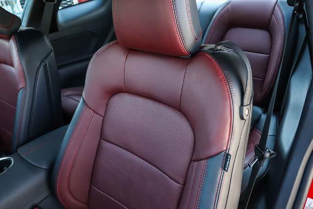 Thumbnail: 2026 Ford Mustang - 50