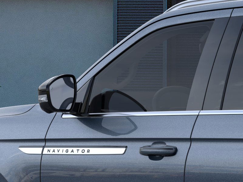 2026 Lincoln Navigator Reserve L - Photo 20