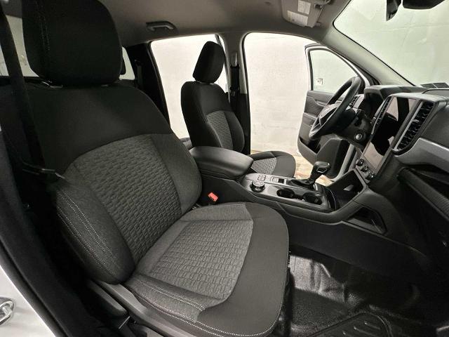 Thumbnail: 2025 Ford Ranger - 50