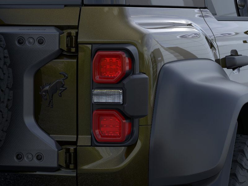 2025 Ford Bronco 4-Door Raptor - Photo 23