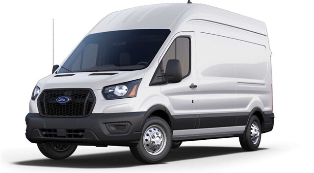 Thumbnail: 2024 Ford Transit Series - 15