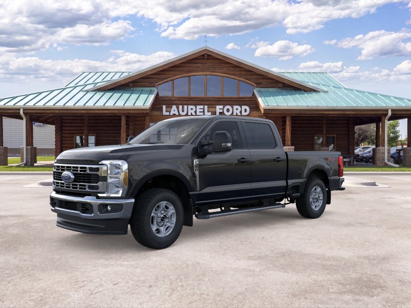 2026 Ford F-350