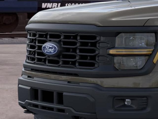 Thumbnail: 2026 Ford F-150 - 39