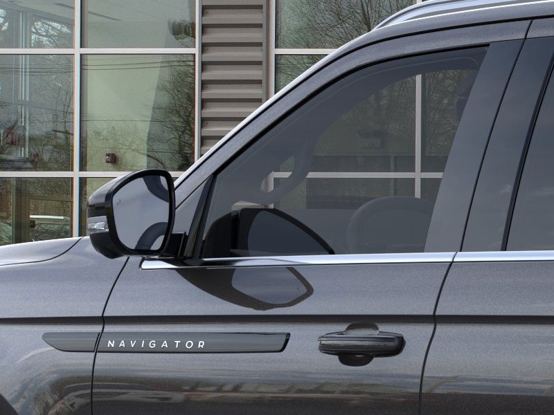 2025 Lincoln Navigator Black Label - Photo 53
