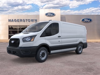 2026 Ford Transit-250 Cargo Base Van Low Roof Van