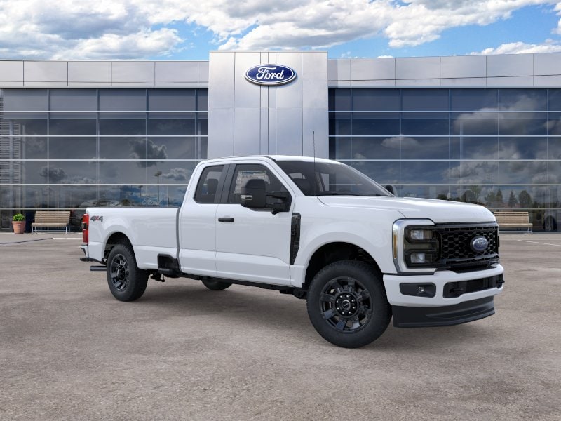 2026 Ford F-350 Super Duty XL - Photo 29