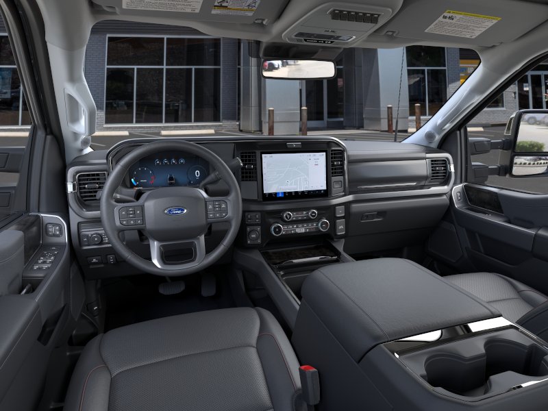 2026 Ford F-350 Super Duty Lariat - Photo 31