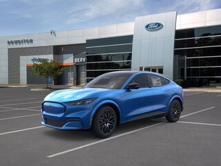 2025 Ford Mustang Mach-E Premium CROSSOVERS
