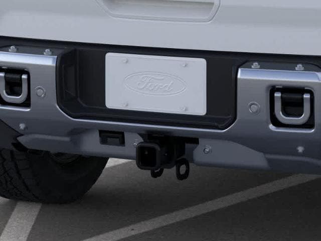 Thumbnail: 2025 Ford Bronco Sport - 46