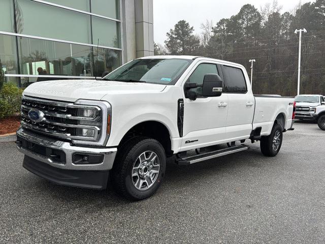 2026 Ford F-250 Super Duty Lariat - Photo 57