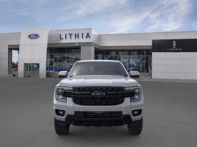 Thumbnail: 2026 Ford Ranger - 35