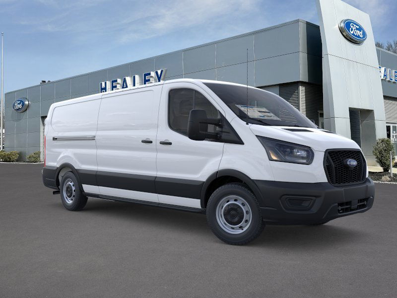 2025 Ford Transit Van Base - Photo 28