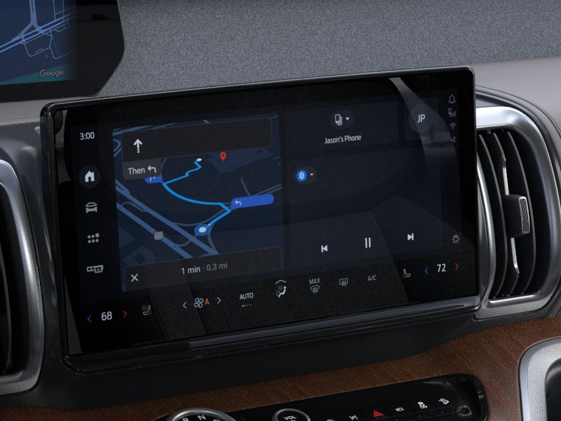 new 2026 Ford Expedition car, priced at $85,355