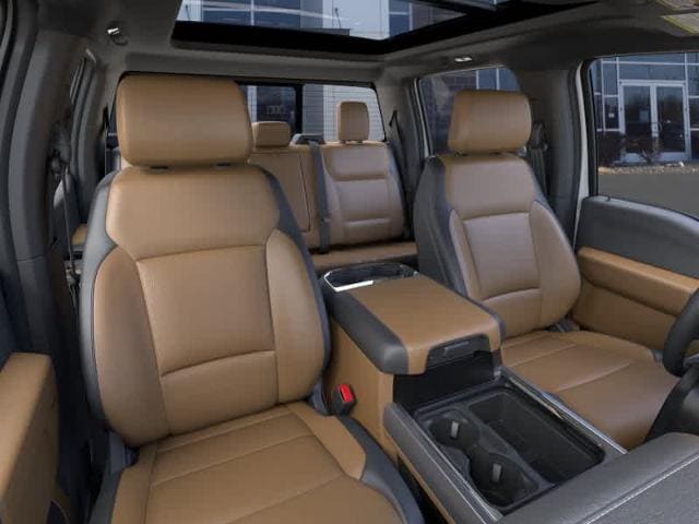 Thumbnail: 2026 Ford F-250 - 32