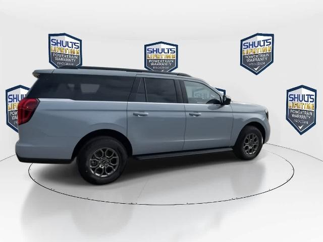 2025 Ford Expedition MAX Active - Photo 34